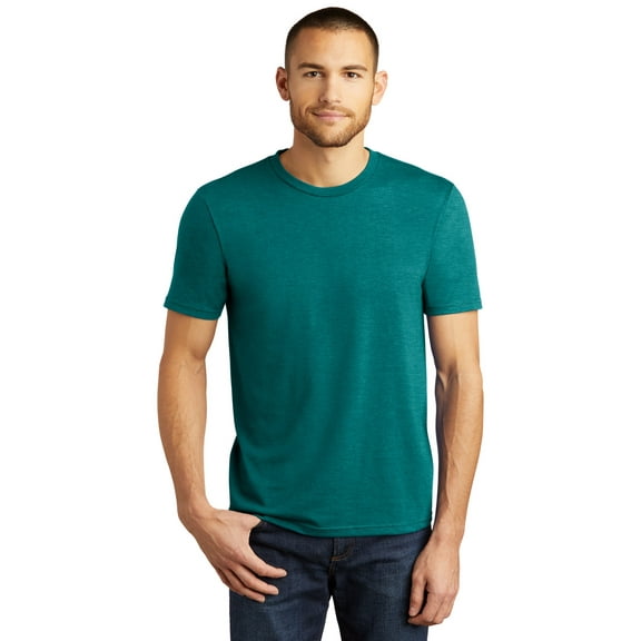 District Men's Perfect Tri Short Sleeve Tee