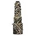 thumbnail image 3 of LensCoat Cover Camouflage Neoprene Camera Lens Cover Protection Sigma 500mm F/4 DG OS HSM Sports, Realtree Max5 (lcs500sm5), 3 of 3