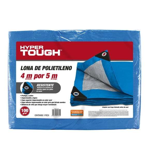 Lona Eco 4M x 5M
