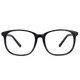 thumbnail image 2 of Lentes para Computadora Cyxus Hombres y Mujeres Anti Luz Azul Lente Antireflejant Bloqueo UV Antifatiga 8121T01, 2 of 5
