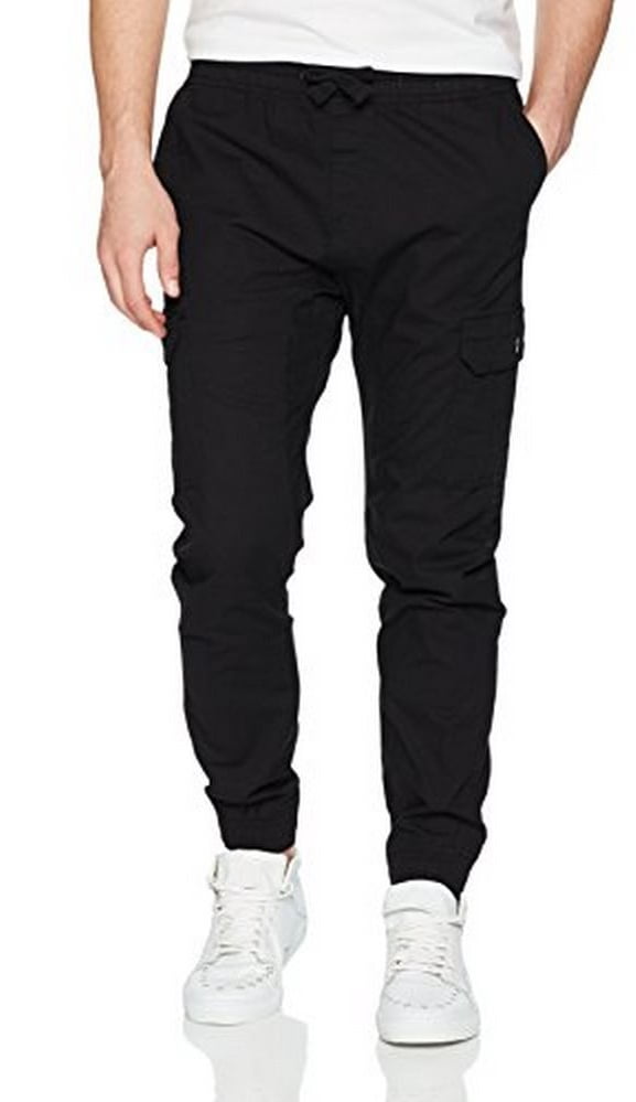 Southpole Mens FLEX R/S CARGO JOGGER 