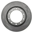 thumbnail image 3 of Centric 121.79024 - C-Tek Standard Vented Front Brake Rotor, 3 of 6
