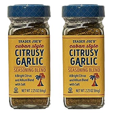 Trader Joes Combo Pack Onion Salt And Seasoning Salt Pack