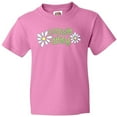 thumbnail image 3 of Inktastic Oopsie Daisy Youth T-Shirt, 3 of 5