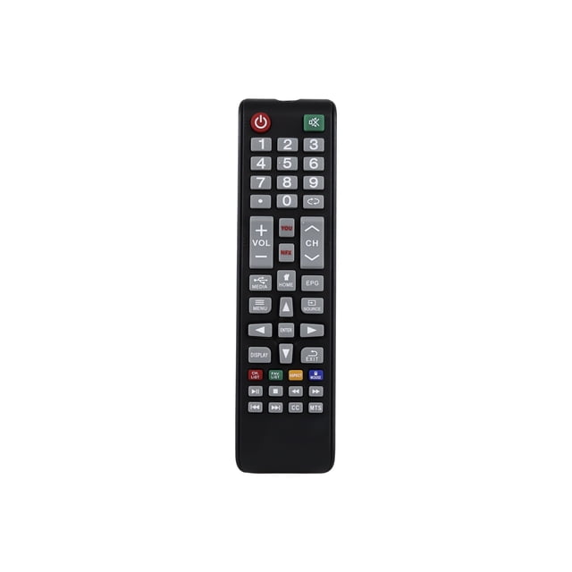 Control Remoto Zmartech Smart Tv Directo