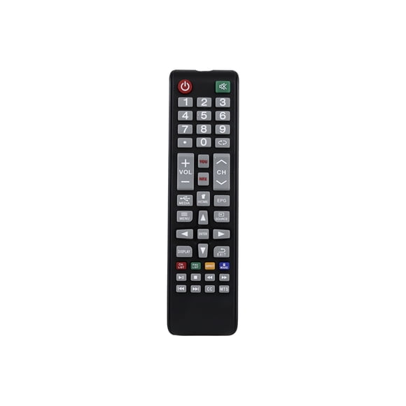 Control Remoto Zmartech Smart Tv Directo