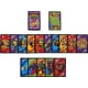 thumbnail image 3 of Juego de cartas Mattel Games UNO Teenage Mutant Ninja Turtles, 3 of 6