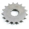 thumbnail image 2 of JT Steel Front Sprocket, 17T, 2 of 2