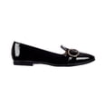 thumbnail image 2 of Zapato Confort Mujer Con Herraje Charol Negro negro 26 Incógnita 127D04, 2 of 7