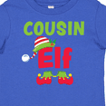 thumbnail image 4 of Inktastic Christmas Cousin Elf Boys or Girls Baby T-Shirt, 4 of 5