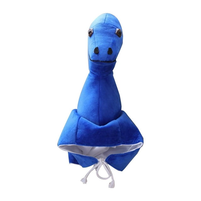 GUOOL Animal Hat Snake Hat Headwrap Headwear for Stage Performance Cosplay Fancy Dress