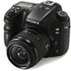 thumbnail image 4 of Cámara DSLR Sony Alpha a68 con lente de 18-55 mm, kit de limpieza, kit de memoria de 32 Gb, estuche y trípodes, 4 of 6