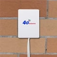 thumbnail image 4 of Antena 28Dbi 4G/3G Lte De Alta Ganancia De Largo Alcance Red Ethernet Amplificador De Señal Exterior Amplificador Receptor Para Enrutador Móvil Moyic EL011083-00, 4 of 6