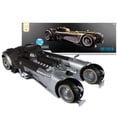 thumbnail image 3 of Vehículo de juguete McFarlane DC Multiverse Batmobile Batman White Knight, 3 of 8