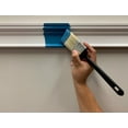 thumbnail image 4 of Linzer Good 2 in. Polyester Angle Sash Household Paint Brush, 4 of 4