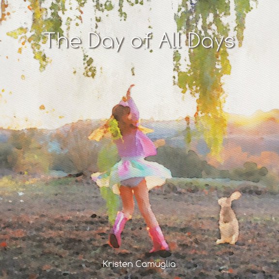 The Day of All Days, (Paperback)