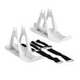 thumbnail image 4 of Trineo de nieve Macarena Soporte para bicicleta blanco, 4 of 7