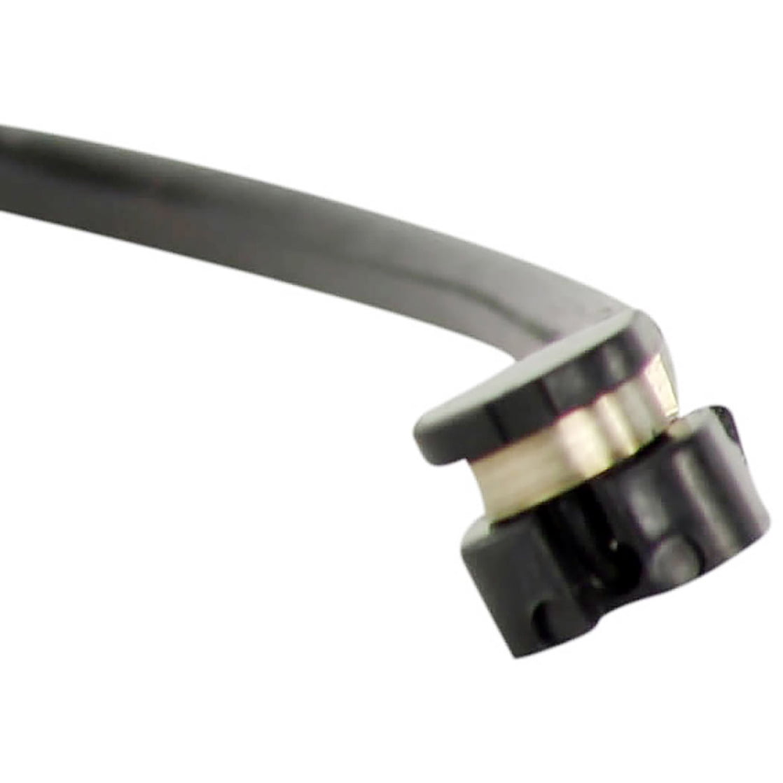 Dorman BW1125 Front Disc Brake Pad Wear Sensor for Specific Cadillac Models