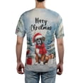 thumbnail image 5 of Merry Christmas Boxer Enjoys Woofmas Winter Xmas Holiday All Over Print 3D Shirt Unisex Merch Boxers Dog Lover Gifts Idea - 02022, 5 of 6