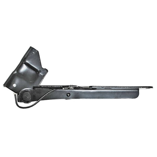 BISAGRA PARA COFRE GENERICA MUSTANG 2005 al 2014 Derecha/Pasajero