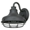 thumbnail image 2 of Quoizel Lighting - One Light Outdoor Wall Mount - Saluda - 1 Light Medium, 2 of 5