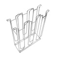 thumbnail image 4 of Capsule Tower,Capsule Holder Rack for Coffee Pod Storage Tower Coffee Pod Holder Tower Top-Notch Performance, 4 of 8