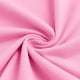 thumbnail image 5 of Cowsor Cute Hoodie for Teen Girls Trendy Solid Color Preppy Hooded Sweatshirts Kids Pullover Long Sleeve School Outfits, 5 of 7