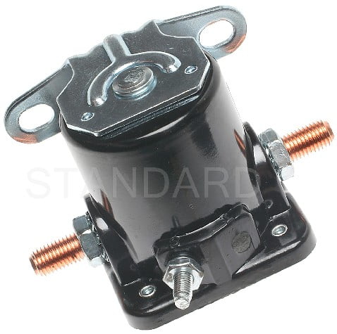 Starter Solenoid Standard SS-558