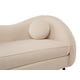 thumbnail image 4 of Love Seat Bian Beige Kessa Muebles, 4 of 5