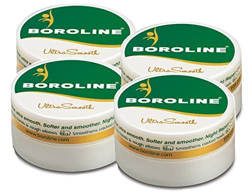 boroline night repair cream