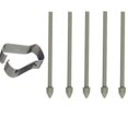 thumbnail image 1 of Pour Tab T870 T875 T970/ S6Touch Recharges de Stylo Écran GY, 1 of 6