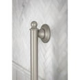 thumbnail image 4 of Moen YG2224BN Brushed nickel 24" designer grab bar, 4 of 4