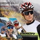 thumbnail image 5 of Gafas de sol deportivas FMY Gafas de ciclismo polarizadas UV400, 5 of 6