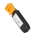 thumbnail image 1 of AHT20 Temperature Humidity Sensor, PLC Wide Application DC 4.5-15V AHT20 Temperature Sensor  for Gardens, 1 of 7