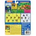 thumbnail image 4 of Playmates Teenage Mutant Ninja Turtles Classic Mondo Gecko Action Figure, 4 of 4