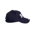 thumbnail image 4 of Men's United States US Navy Hat Men Baseball Cap Military Gifts, US Navy Letter, 4 of 4