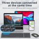 thumbnail image 4 of Rechargeable Wireless Bluetooth Keyboard and Mouse Set For IOS iPad Android PC, 4 of 5