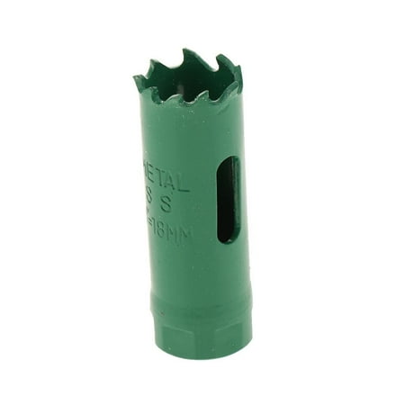 

Drill Saw Hole Cutting Bimetal Drill Bit Professional Tool For Commercial Use