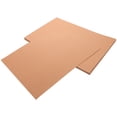 thumbnail image 3 of OUNONA 50pcs A4 Cardstock Paper for Drawing, Crafts, Scrapbooking, Card Making, Invitations, Menus, and Project Painting, 3 of 7