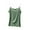 Mint Green, variant on CYRBOKO Women's Pullover Tank Tops, Summer Breathable V-Neck Sleeveless Spaghetti strap top Green Size 2XL