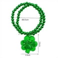 thumbnail image 2 of ADDHAT Pulsera Luminosa Con De Para Y Eventos Festivos, 2 of 8