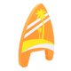 thumbnail image 4 of Tabla de Natación, Tabla Flotante de Natación, Boya de Natación, Ayuda de Entrenamiento EVA Ligera, Tabla de Natación Flotante para Piscina, Niños Y a Naranja, 4 of 8
