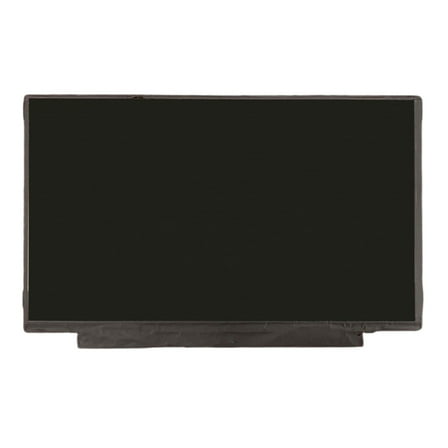 Compatible 11.6" LCD Screen Display 1366x768 Monitors, 60Hz Refreshs Rate, TNDisplay with 30Pins eDP for Laptops