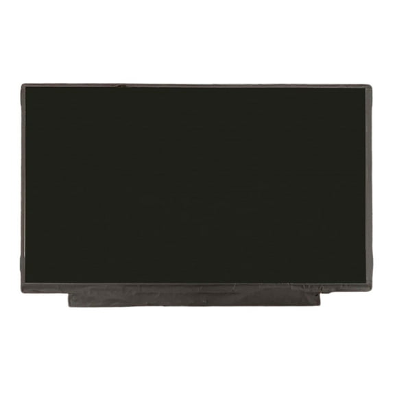 Compatible 11.6" LCD Screen Display 1366x768 Monitors, 60Hz Refreshs Rate, TNDisplay with 30Pins eDP for Laptops