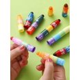 thumbnail image 3 of 12 Colors Creative Solid Fluorescent Highlighter Pen With Vintage Point Line Marker, 3 of 5