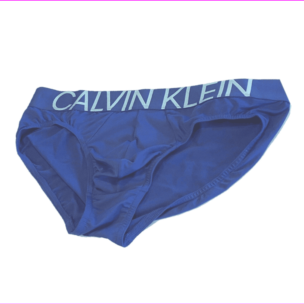 Calvin Klein Steel Briefs for Men - Up to 42% off