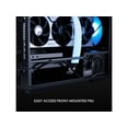 thumbnail image 4 of Lian Li LANCOOL 207 BLACK LANCOOL 207 ATX Mid Tower Case Black, 4 of 13