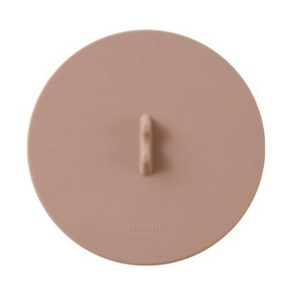 Tableware Silicone Cup Lid Flexible Hot Coffee Leak Proof Heat Lid for Tea and Coffee Cups