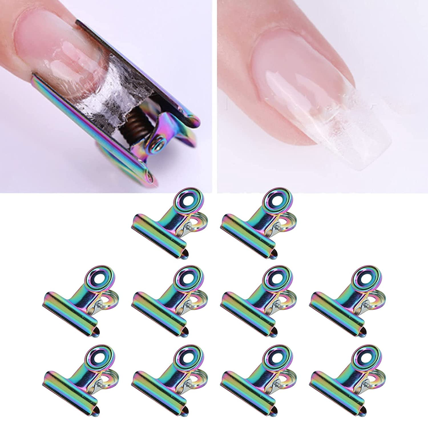 Amazon.com : Mobray 60g Red Poly Nail Extension Gel Builder Nail Gel for  Nail Art Design Salon Nail DIY at Home : Beauty & Personal Care