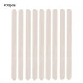 thumbnail image 2 of Art Crafts Sticks, Handwork Making Set Ice Cream Sticks, Rounded Edges For Making Ice Cream, 2 of 8